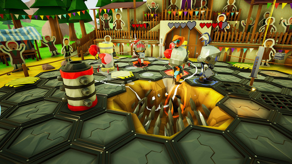 Guardians Of The Past screenshot 3