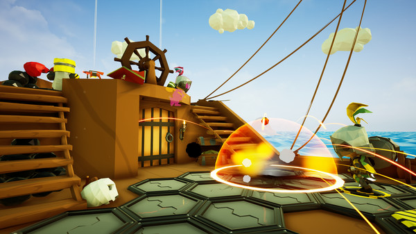 Guardians Of The Past screenshot 12