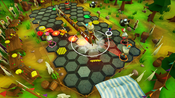 Guardians Of The Past screenshot 5