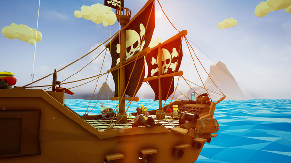 Guardians Of The Past screenshot 8