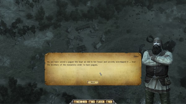 Bastard screenshot 4