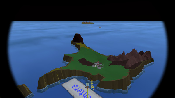 Sea Explorer screenshot 1