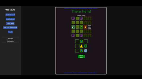 Catsapults screenshot 2