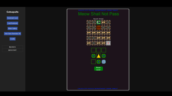 Catsapults screenshot 3