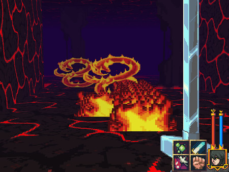 Devious screenshot 7