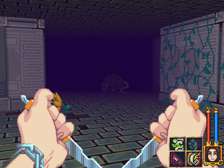 Devious screenshot 3
