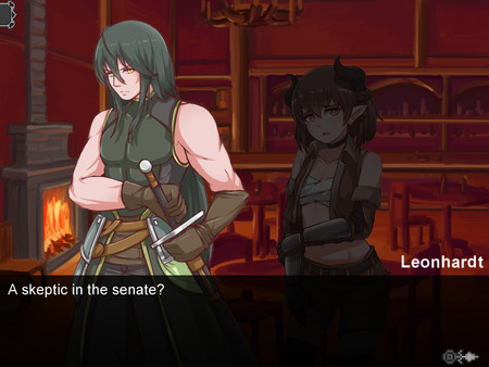 Devious screenshot 4