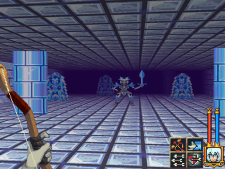 Devious screenshot 5