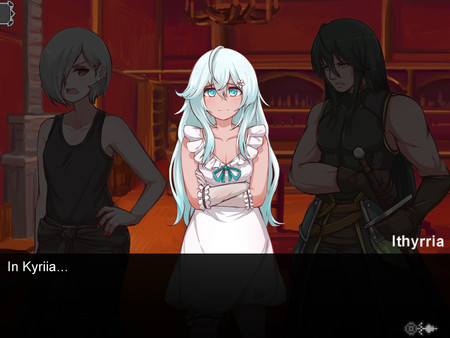 Devious screenshot 10