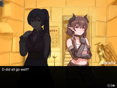 Devious screenshot 8