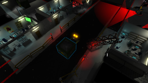 AI Vendetta screenshot 5
