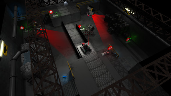 AI Vendetta screenshot 4
