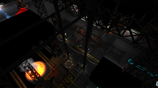 AI Vendetta screenshot 2