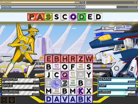 Obliteracy screenshot 4