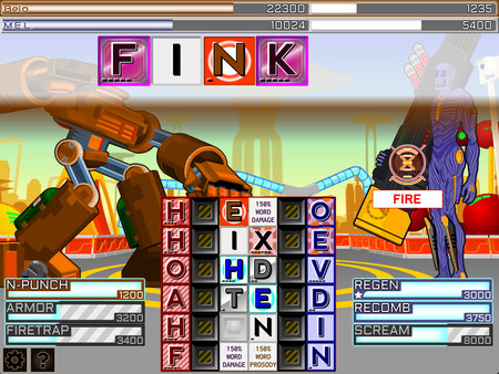 Obliteracy screenshot 2