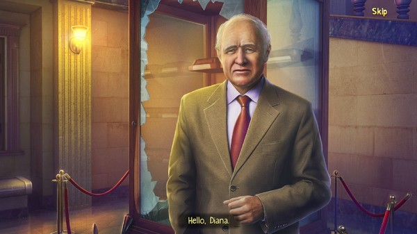 The Legacy: Prisoner Collector's Edition screenshot 6