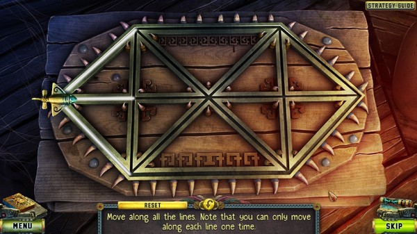 The Legacy: Prisoner Collector's Edition screenshot 8