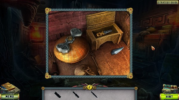 The Legacy: Prisoner Collector's Edition screenshot 7