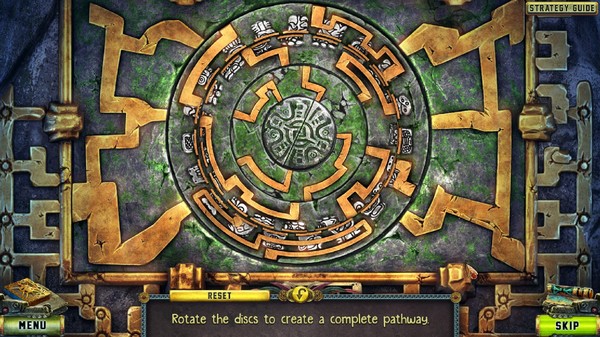 The Legacy: Prisoner Collector's Edition screenshot 11