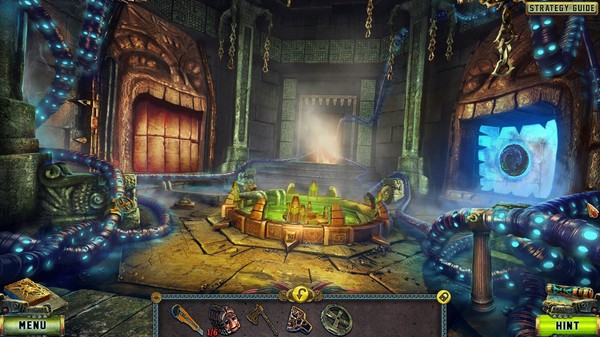 The Legacy: Prisoner Collector's Edition screenshot 12