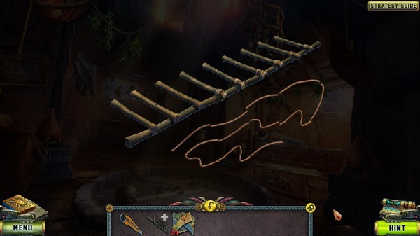 The Legacy: Prisoner Collector's Edition screenshot 4