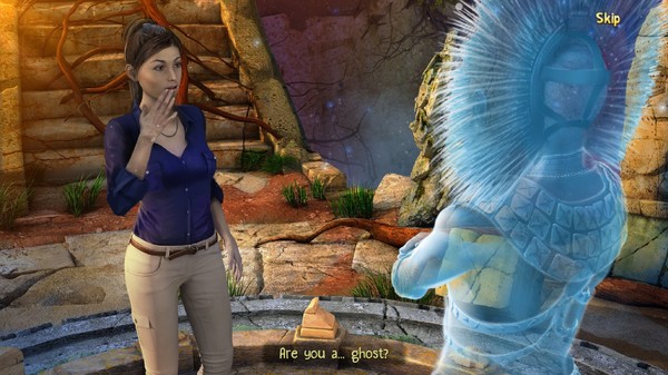 The Legacy: Prisoner Collector's Edition screenshot 10