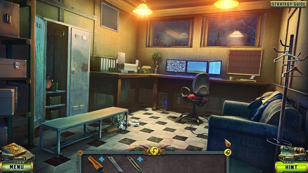 The Legacy: Prisoner Collector's Edition screenshot 1