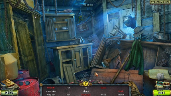 The Legacy: Prisoner Collector's Edition screenshot 3