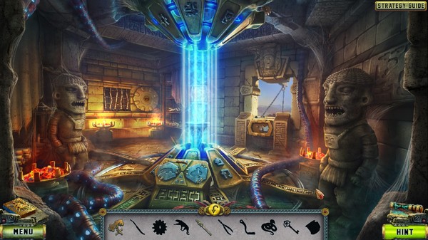 The Legacy: Prisoner Collector's Edition screenshot 9