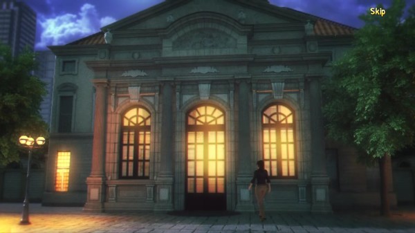The Legacy: Prisoner Collector's Edition screenshot 2