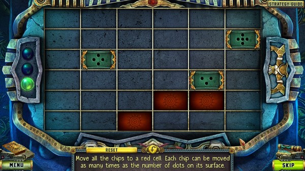The Legacy: Prisoner Collector's Edition screenshot 5