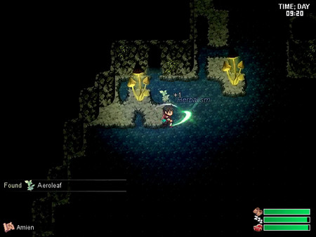 De'Vine: World of Shadows screenshot 5