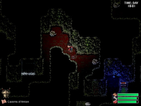 De'Vine: World of Shadows screenshot 12