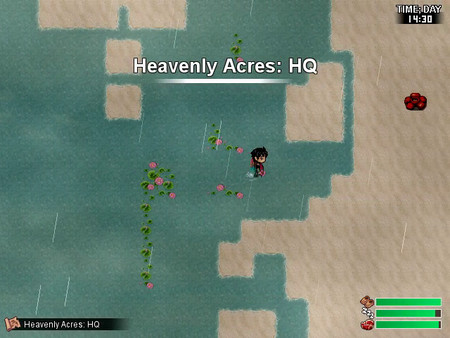 De'Vine: World of Shadows screenshot 11