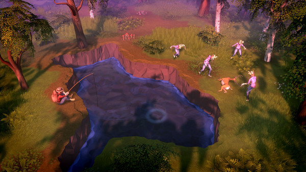 DYSMANTLE screenshot 12