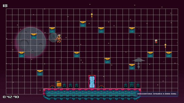 JumpStream screenshot 8
