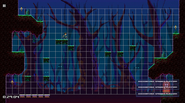 JumpStream screenshot 5