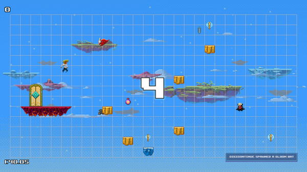 JumpStream screenshot 6