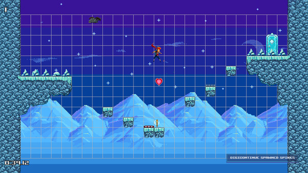 JumpStream screenshot 3