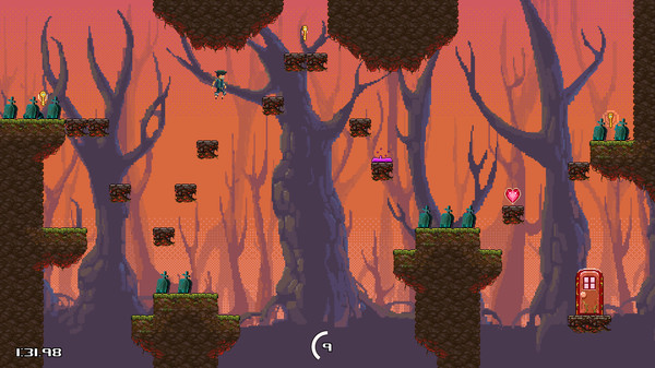 JumpStream screenshot 1