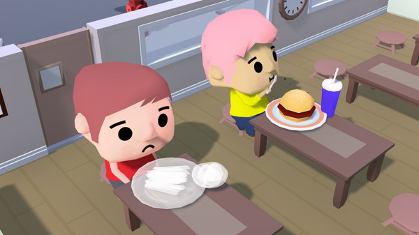 Diner Bros screenshot 2