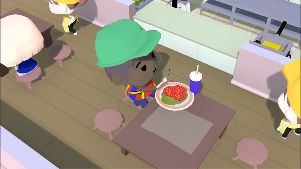 Diner Bros screenshot 7