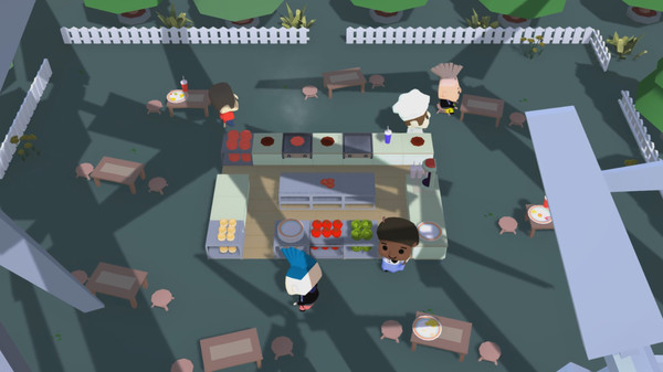 Diner Bros screenshot 8