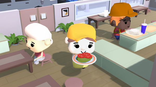 Diner Bros screenshot 4