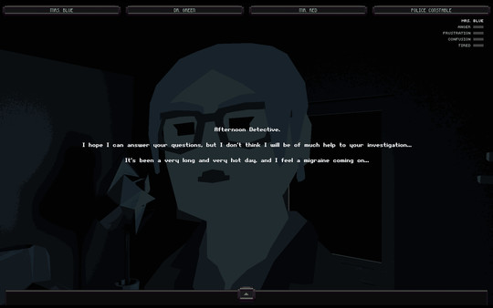 Tell Me Everything screenshot 2