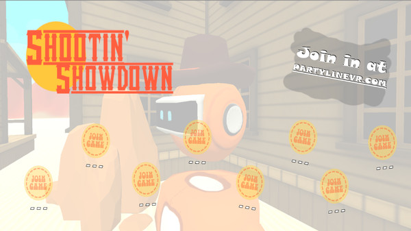 PartyLine VR screenshot 4