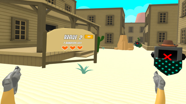 PartyLine VR screenshot 5