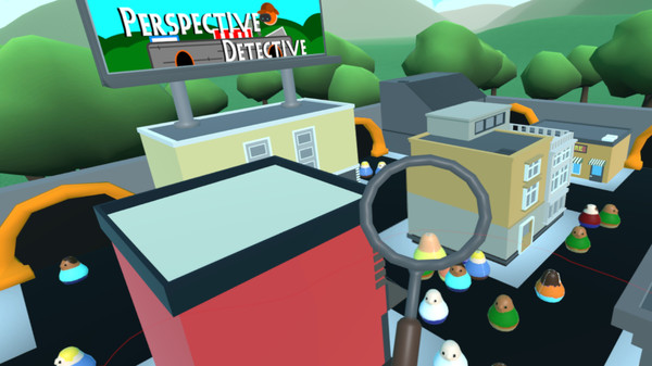 PartyLine VR screenshot 7