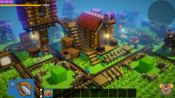 DearCraft screenshot 6