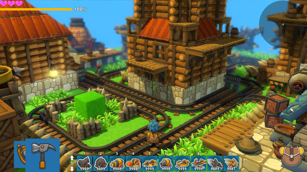 DearCraft screenshot 7